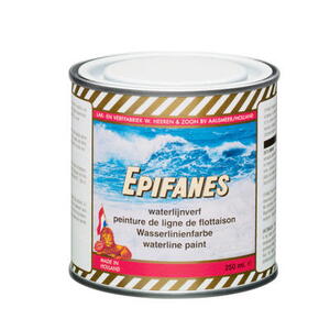 Epifanes Vandlinjemaling 250 ml.