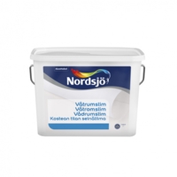 Nordsjö Vådrumslim, 5 ltr.