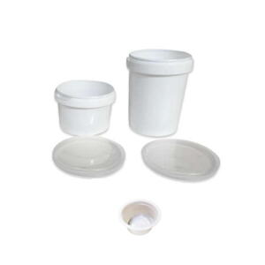 Mixing Cup 1000 ml.