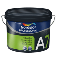 Pro A7, 10 L. Tonet base medium. Spar 60%