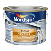 Tinova VX+ 2 in 1, 2½ L. 446 Bargrøn