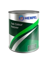 Teak Colour Restorer 3/4 ltr.