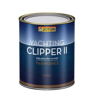 Clipper 2, 0,75 L.